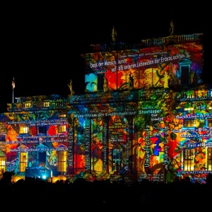 Festival Lights Berlin 2022